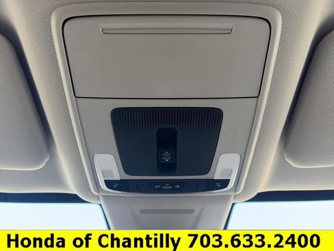 Used 2026 Honda CR-V EX-L image 19