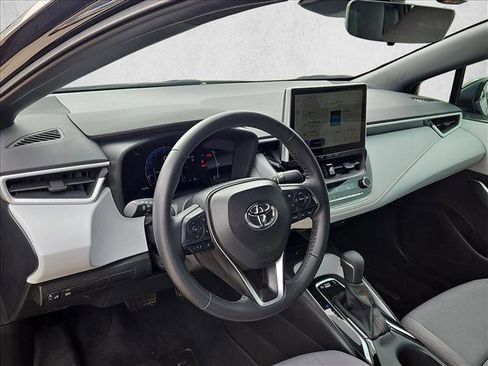 Used 2025 Toyota Corolla FX FWD image 10