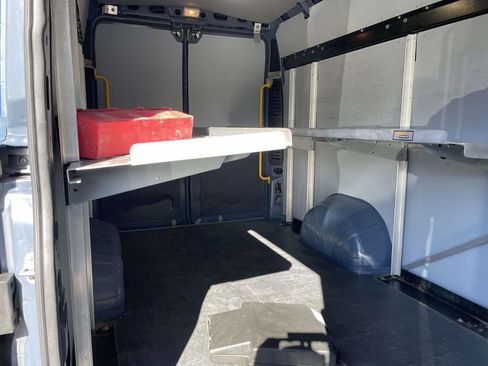 Used 2021 RAM ProMaster 3500 image 41