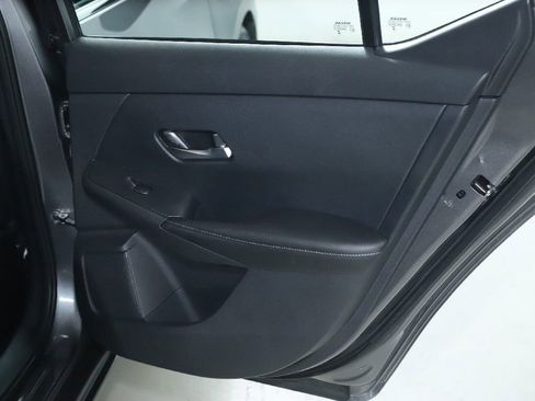 Certified 2023 Nissan Sentra SV w/ All-Weather Package image 33