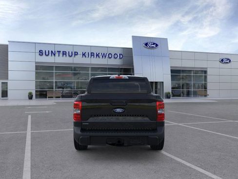 New 2026 Ford Maverick XL w/ Equipment Group 101A image 6