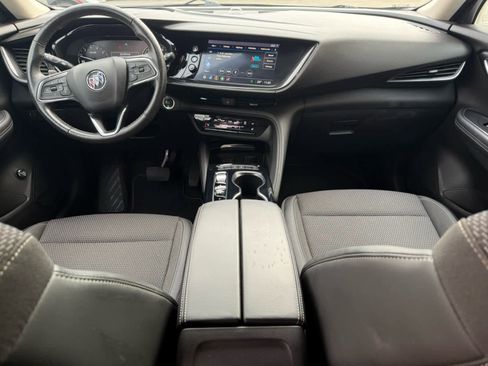 Used 2021 Buick Envision Preferred image 17