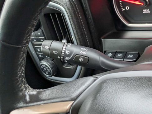 Used 2021 Chevrolet Silverado 2500 High Country w/ Z71 Off-Road Package image 29