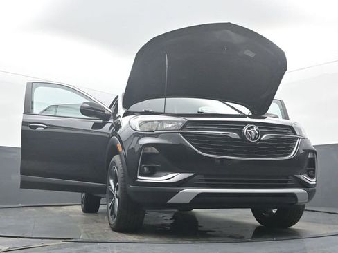 Used 2023 Buick Encore GX Select image 58
