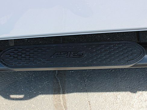 Used 2025 Chevrolet Silverado 2500 W/T w/ WT/CX Safety Package AWD/4WD image 25