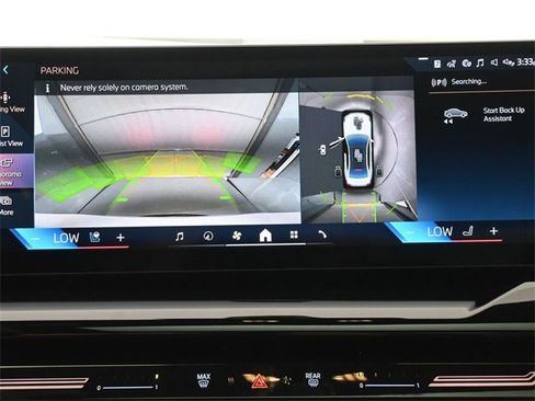 New 2026 BMW 530i w/ Premium Package image 7