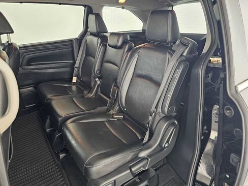 Used 2024 Honda Odyssey EX-L image 20