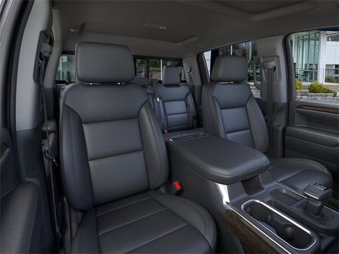 New 2026 GMC Sierra 1500 Elevation w/ Elevation Premium Package image 16