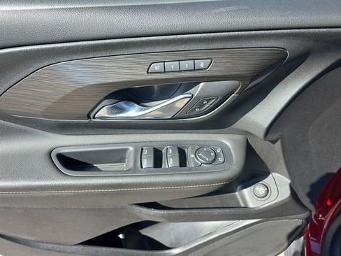 Used 2020 GMC Terrain SLT w/ Preferred Package FWD image 20
