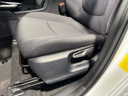 New 2026 Toyota Corolla Cross LE image 34