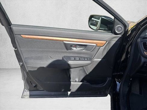 Used 2022 Honda CR-V EX image 12