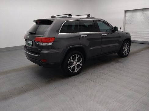 Used 2019 Jeep Grand Cherokee Limited RWD image 10