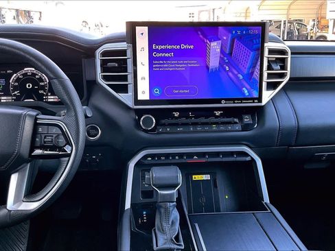 Used 2023 Toyota Tundra Platinum image 7