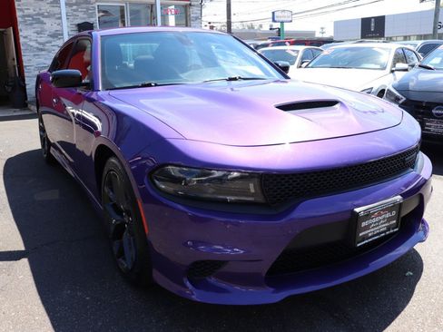 Used 2023 Dodge Charger GT w/ Blacktop Package RWD image 7