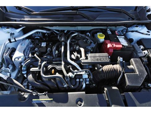 Used 2023 Nissan Sentra SV w/ All-Weather Package image 27