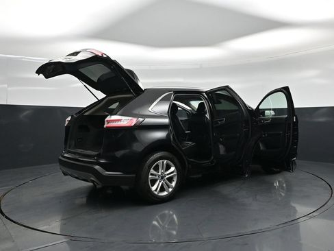Used 2019 Ford Edge SEL w/ Equipment Group 201A AWD/4WD image 5
