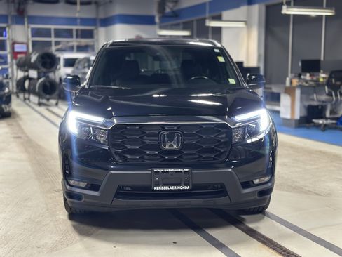 Used 2023 Honda Passport EX-L image 2