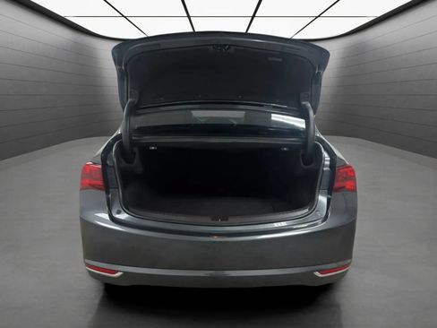 Used 2016 Acura TLX FWD image 20