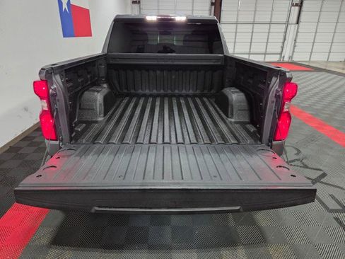 Used 2019 Chevrolet Silverado 1500 LT w/ Texas Edition image 29
