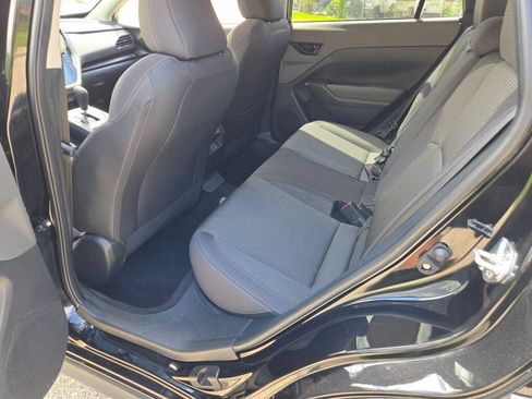 Certified 2024 Subaru Crosstrek 2.0i Premium AWD/4WD image 16