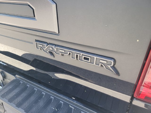 Used 2023 Ford F150 Raptor AWD/4WD image 9