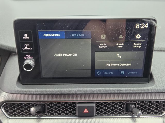 Certified 2026 Acura Integra A-Spec FWD image 18