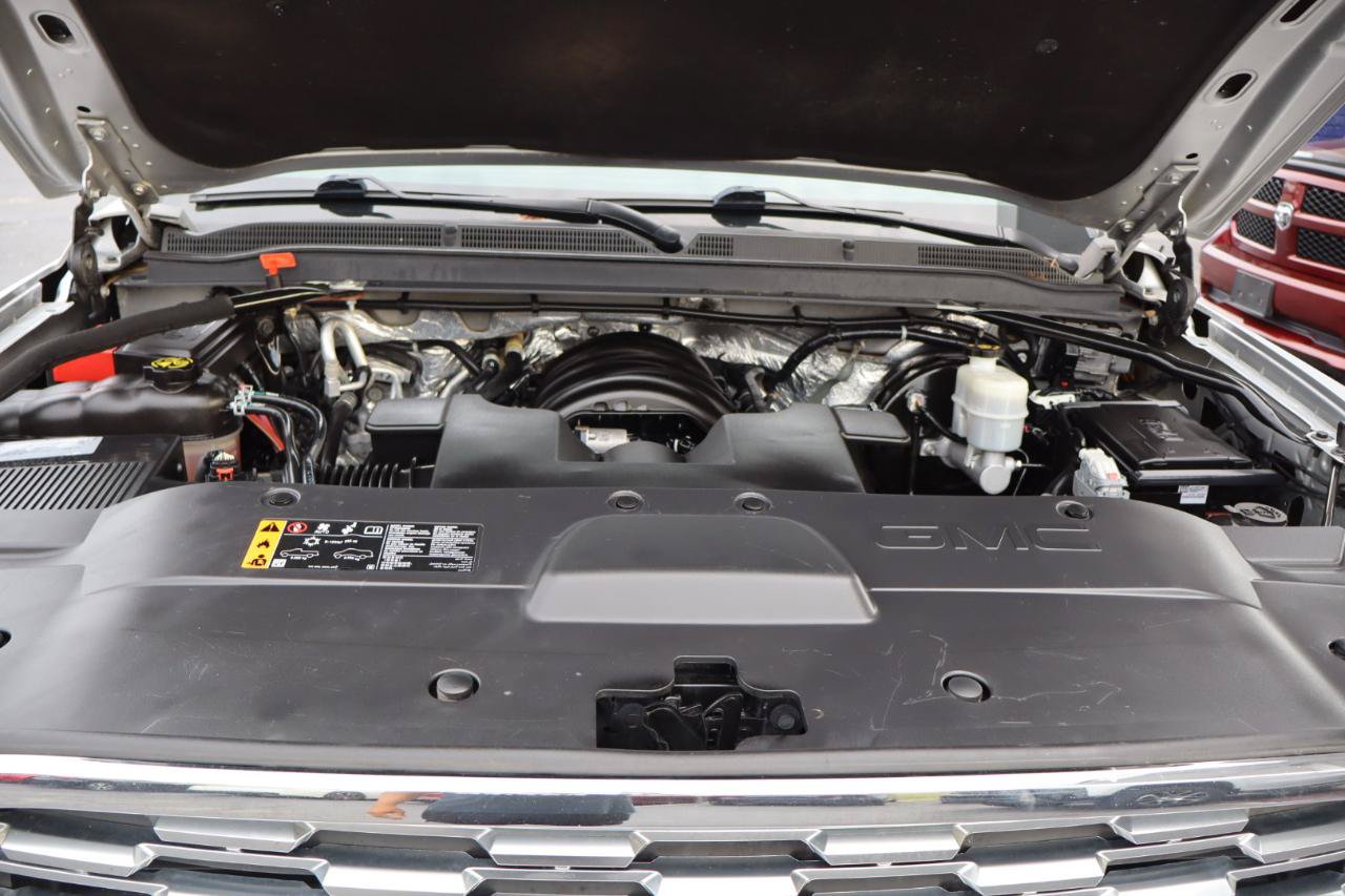 Used 2018 GMC Yukon Denali AWD/4WD image 39