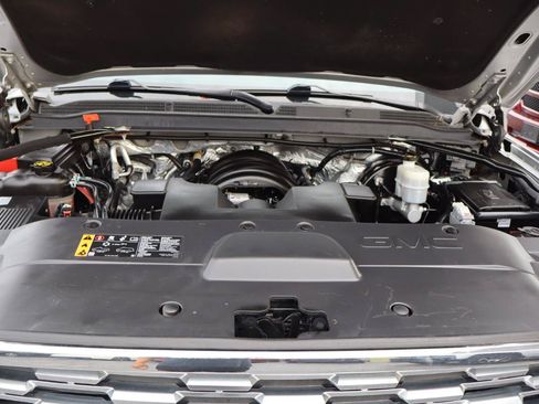 Used 2018 GMC Yukon Denali AWD/4WD image 39