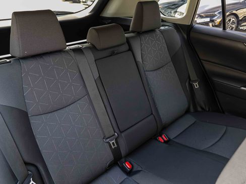 Used 2020 Toyota RAV4 XLE w/ All Weather Liner Package AWD/4WD image 24