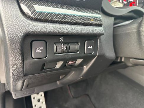 Used 2016 Subaru WRX STI Limited image 24