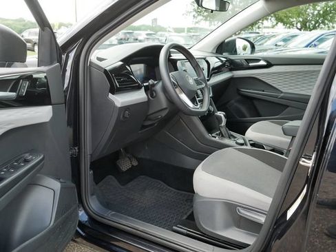Certified 2023 Volkswagen Taos S w/ IQ Drive S Package AWD/4WD image 12