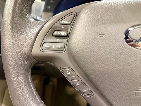 Used 2011 INFINITI G37 Sport w/ Premium Pkg image 25
