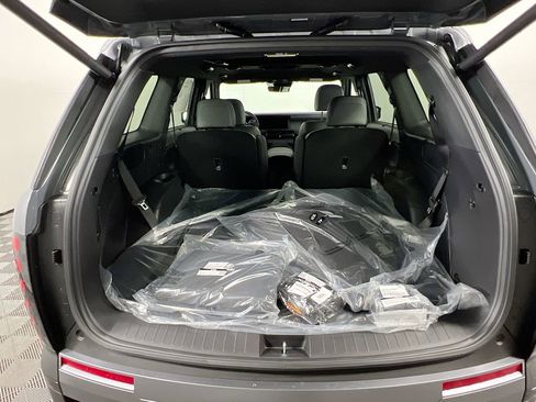 New 2026 Hyundai Palisade XRT Pro image 24