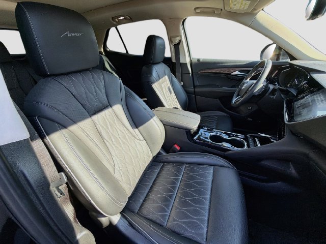 Used 2022 Buick Envision Avenir w/ Technology Package II AWD/4WD image 20