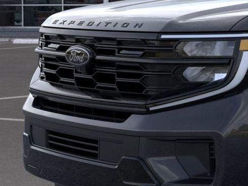New 2026 Ford Expedition Platinum AWD/4WD image 17