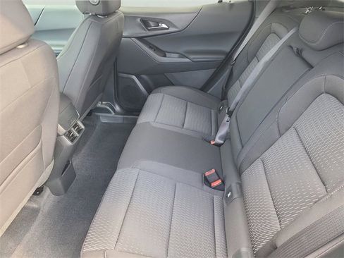 New 2026 Chevrolet Equinox LT w/ Midnight Edition image 13