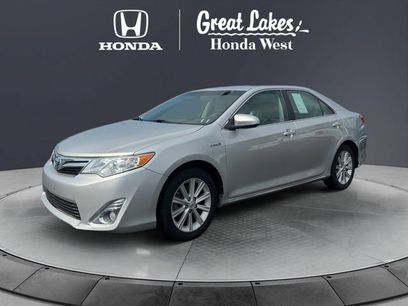 Used 2012 Toyota Camry XLE w/ Convenience Pkg