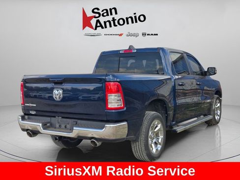 Certified 2022 RAM 1500 Lone Star image 7