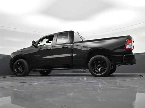 Used 2022 RAM 1500 Big Horn image 39