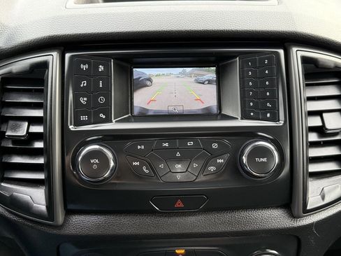 Used 2019 Ford Ranger XL w/ FX4 Off-Road Package image 35