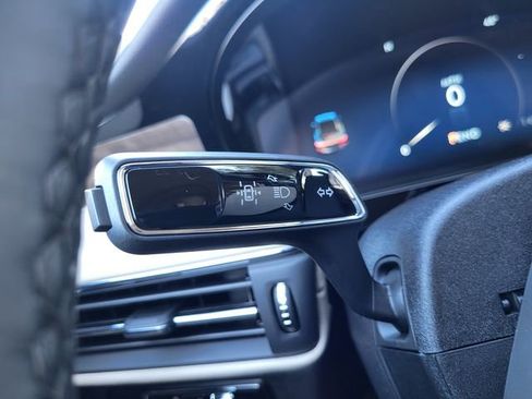 New 2025 Lincoln Corsair Grand Touring w/ Equipment Group 301A image 23