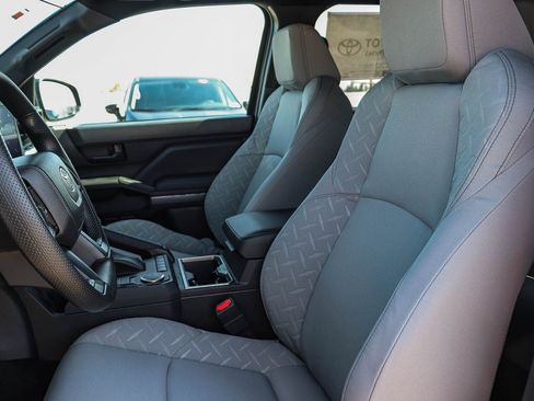 New 2026 Toyota Tacoma TRD Sport AWD/4WD image 20