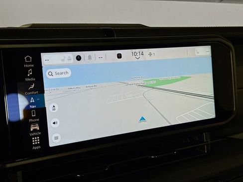 New 2026 Jeep Gladiator Mojave image 16