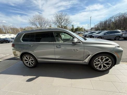 New 2026 BMW X7 xDrive40i image 5