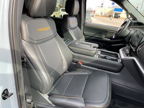 New 2026 Ford Expedition Tremor image 60