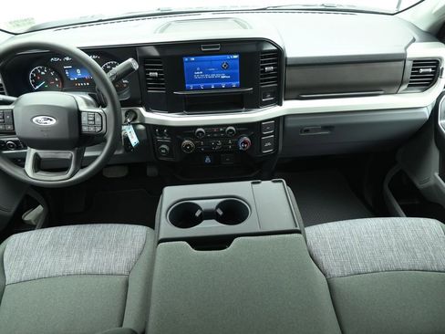 New 2026 Ford F250 XLT image 18