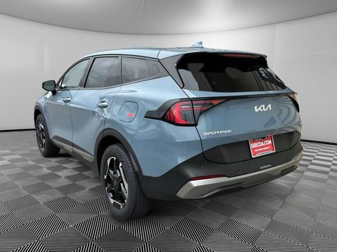New 2026 Kia Sportage S image 6