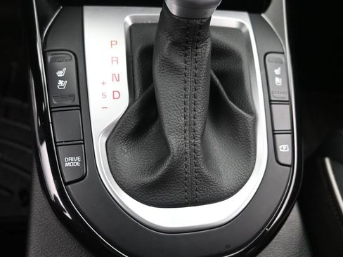 Used 2023 Kia Forte GT-Line w/ GT-Line Premium Package FWD image 22