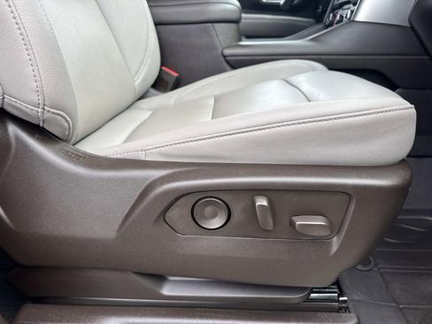 Certified 2023 Chevrolet Tahoe LT image 12