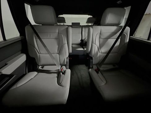 New 2026 Toyota Sequoia Limited AWD/4WD image 30